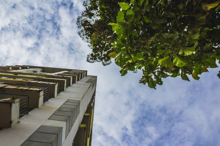Proyectos inmobiliarios sostenibles