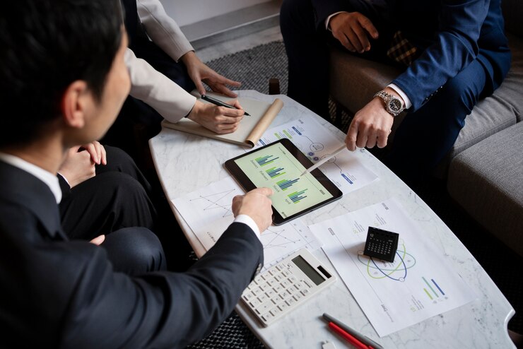 Análisis de mercado inmobiliario