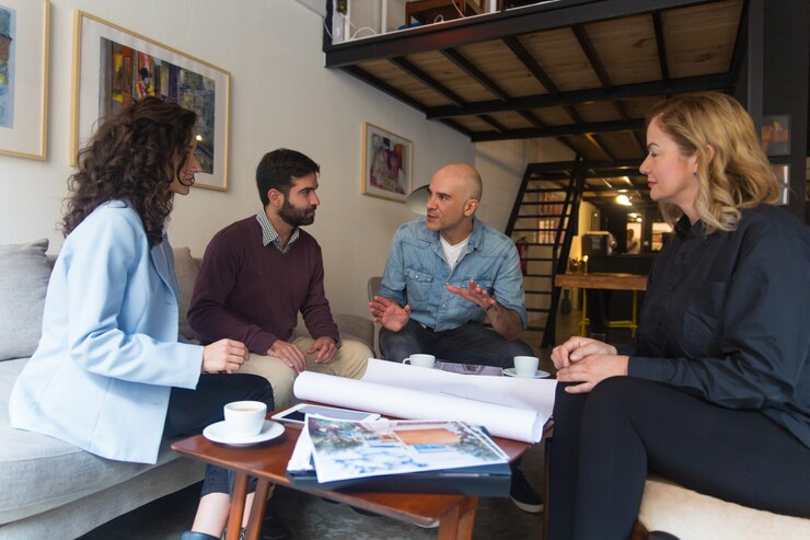 Equipo de VerdeCasa Investments
